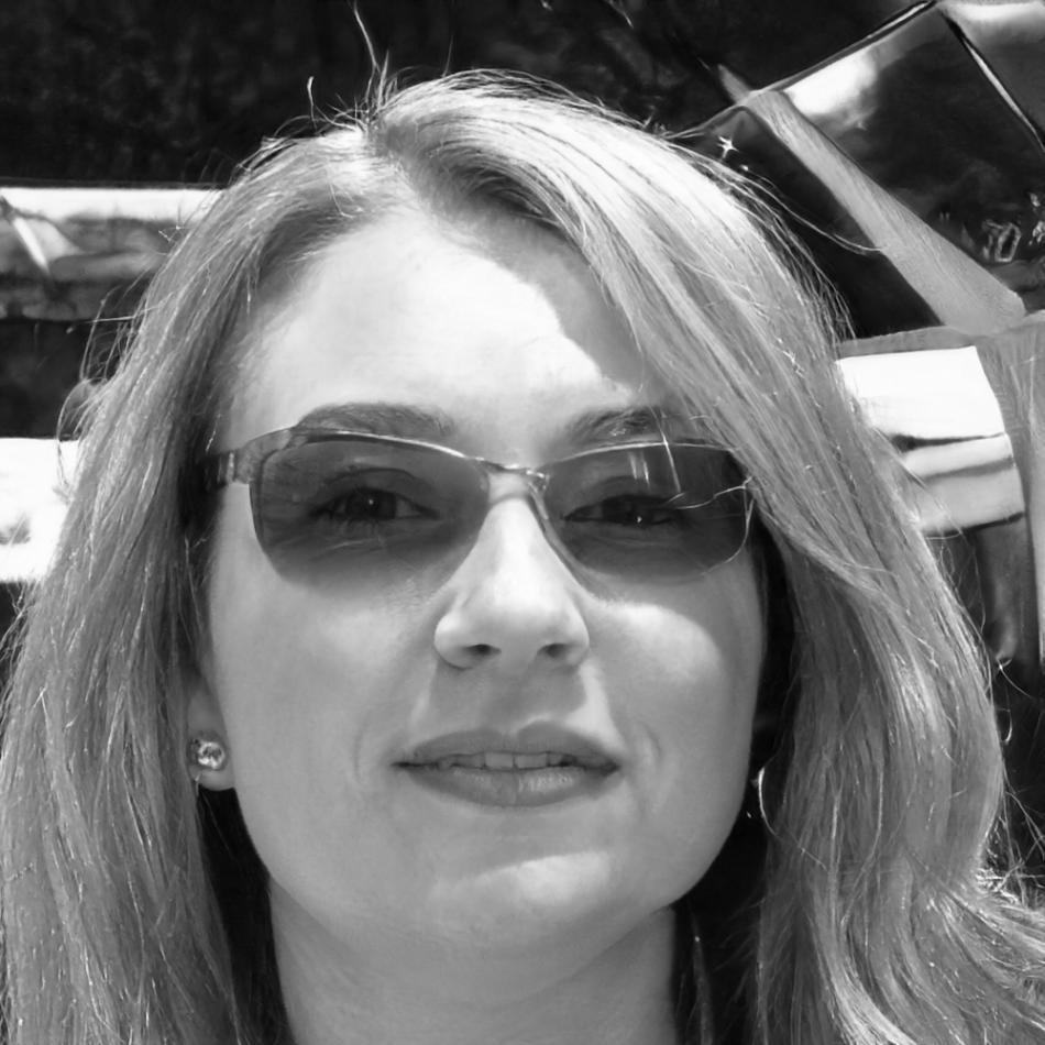 Foto Marie Novotné